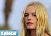Kate Bosworth seems to be having a great time hanging out with boyfriend Alexander Skaarsgard during day 2 of the Coachella Musice Festival in Indio, Ca