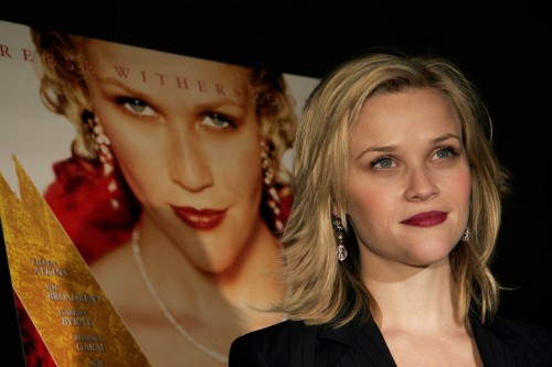 The American Cinematheque Presents Reese Witherspoon